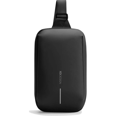 Urban Sling sivá čierna