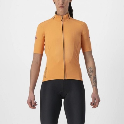 Castelli Perfetto RoS 2 W Wind Melon