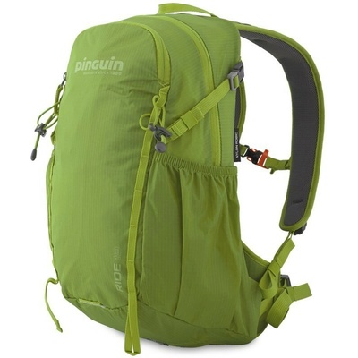 Pinguin Ride Green 19 L