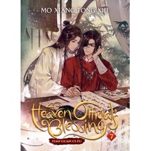 Heaven Official´s Blessing 7: Tian Guan Ci Fu