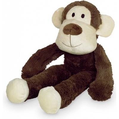 Nobby Longleg Monkey plyšová opice 43 cm