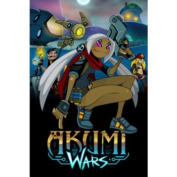 Akumi Wars
