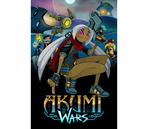 Akumi Wars