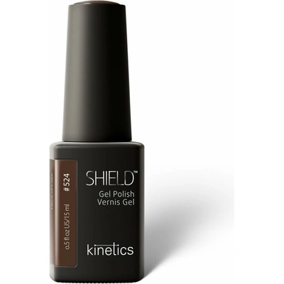 Kinetics Gél lak Shield 524 Piece of Cake 15 ml