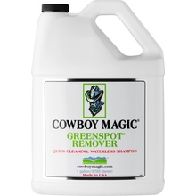 Cowboy Magic GREENSPOT REMOVER 3785 ml