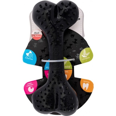 Aquael COMFY HRAČKA ZUBNÍ KOST LIC. 16,5 cm