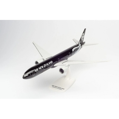 Herpa B777-319ER Air New Zealand All Blacks 1:200