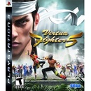 Hry na PS3 Virtua Fighter 5