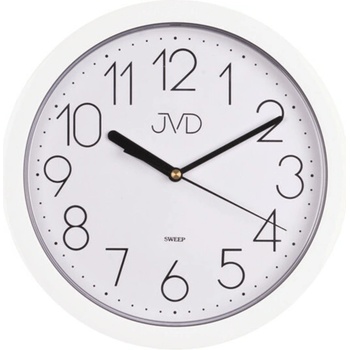 JVD HP612
