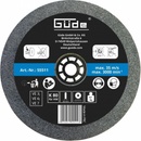Güde Brusný kotouč 150 mm K80 55511