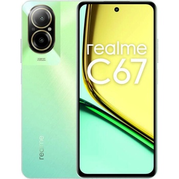 Image 20 of realme C67 256GB 8GB RAM Dual
