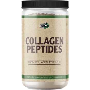 Image 1 of PURE Nutrition USA Collagen Peptides Powder [400 грама]