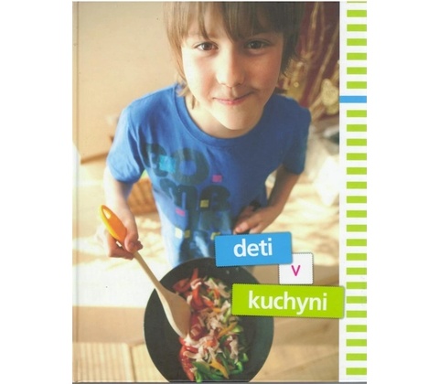 Deti v kuchyni