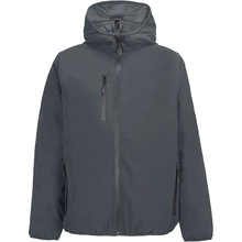 SOL's Collection Falcon Padded Men charcoal gr