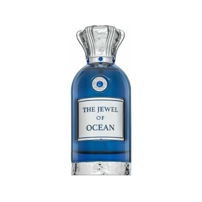 Anfar The Jewel of ocean čistý parfum unisex 100 ml