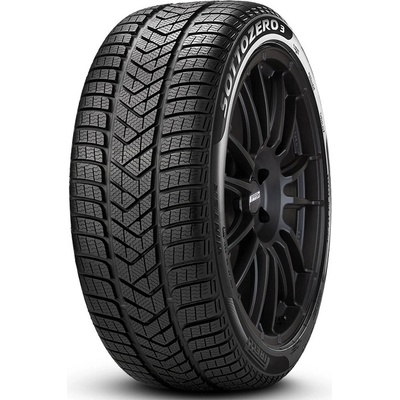 Pirelli Winter Sottozero 3 215/55 R16 93H