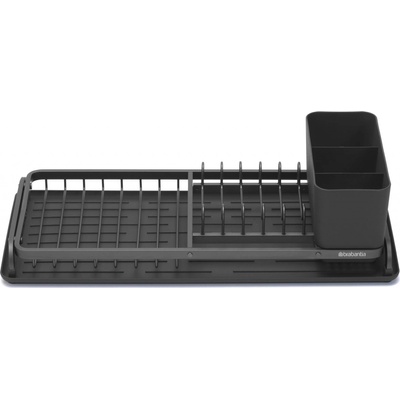 Brabantia Sink Side sušák na nádobí 46.3x20x12.6 cm šedá 117268