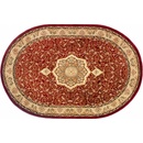 Makro Abra YESEMEK 5071A červený