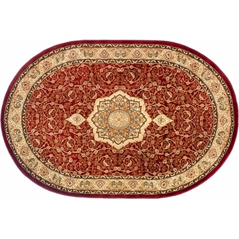 Makro Abra YESEMEK 5071A červený