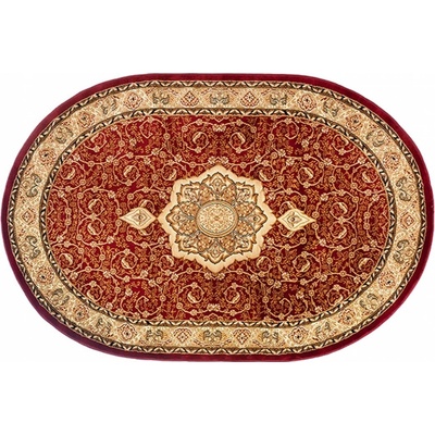 Makro Abra YESEMEK 5071A červený