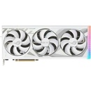 Image 1 of ASUS ROG Strix GeForce RTX 4090 White OC 24GB GDDR6X (ROG-STRIX-RTX4090-O24G-WHITE/90YV0ID2-M0NA00)