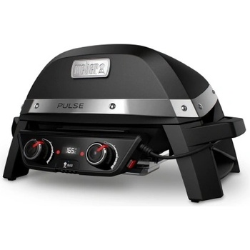 Weber Pulse 2000