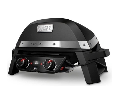 Weber Pulse 2000