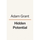 Hidden Potential - Adam Grant