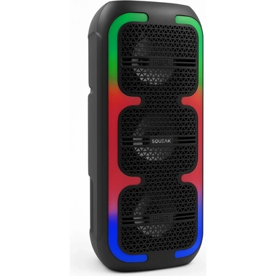 SQUEAK REPRODUKTOR KARAOKE BEATONE BT 5.3 45W SQ1009