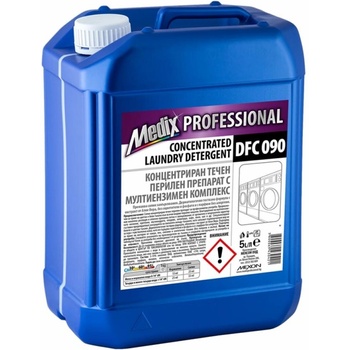 Medix Professional Концентриран перилен препарат, течен, DFC 090, 5 L