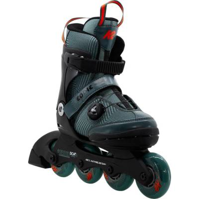 K2 EDDIE BOA