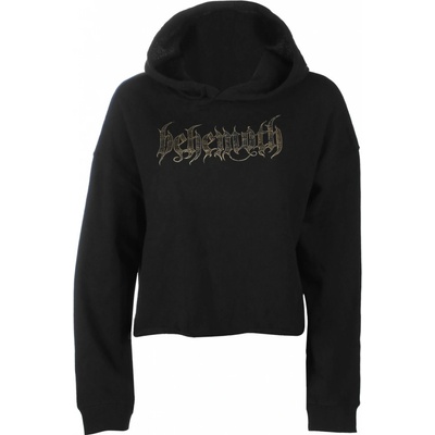 Kings Road Behemoth Contra Logo čierna