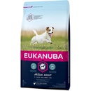 Krmivo pre psov Eukanuba Adult Small Breed 3 kg
