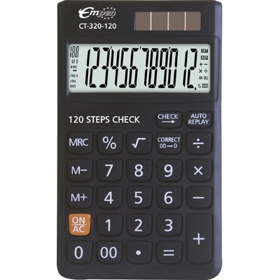 MPM Stolní kalkulačka B01E.3957.90