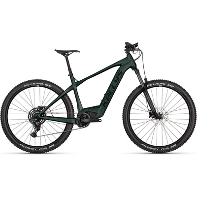 KELLYS Tygon RS50 Zelená 2026
