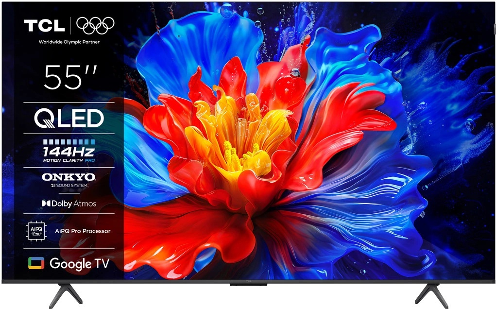 TCL 55P8K