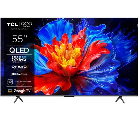 TCL 55P8K