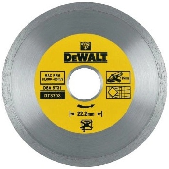 DeWalt DT3703-QZ