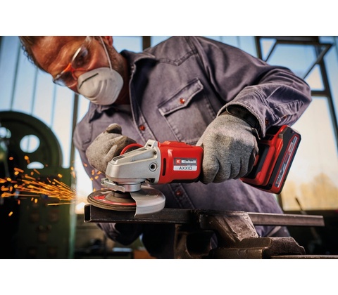 Einhell AXXIO 18/115 Q