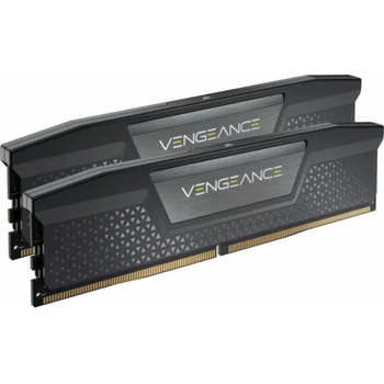 Image 1 of Corsair VENGEANCE 48GB (2x24GB) DDR5 7000MHz CMK48GX5M2B7000C40