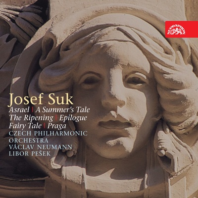 Asrael A Summer's Tale + Suk, J.