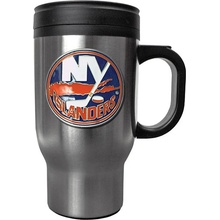 Great American Hrnek Stainless Steel Travel New York Islanders 0,4 l