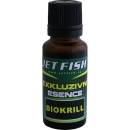 Jet Fish Exkluzívna Esencia Biokrill 20 ml