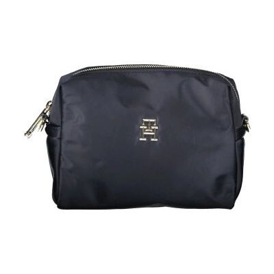 Tommy Hilfiger Stylová dámská kabelka 21X16X9cm Blue