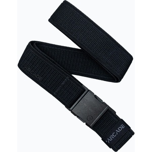 Arcade Колан за детски панталони Arcade Adventure A2 Atlas Stretch black