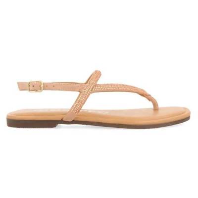 Сандали Gioseppo Otlak sandals - Golden (Rose Gold)
