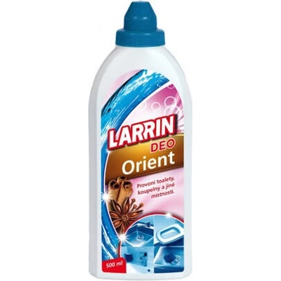 LARRIN deo koncentrát Orient 500 ml