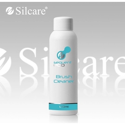 Silcare Brush Cleaner 50 ml