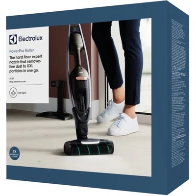 Electrolux ZE137 – Zboží Dáma