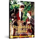 Strakonický dudák digipack DVD